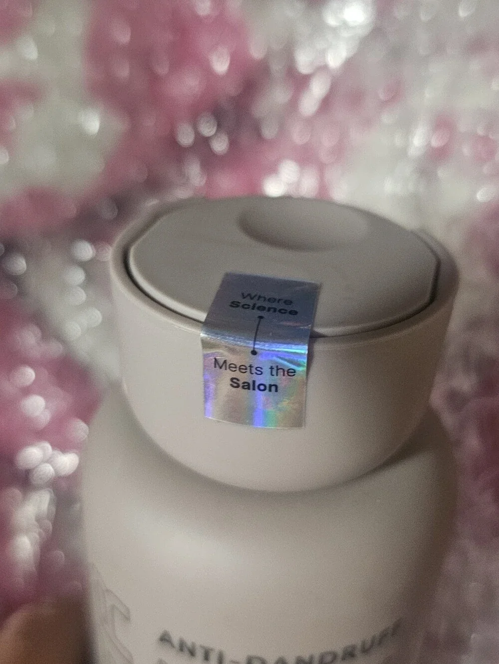 NWT JUPITER Anti Dandruff Balancing Shampoo